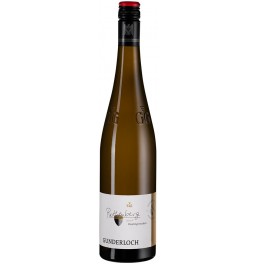 Вино Gunderloch, Nackenheim Rothenberg Riesling, 2016