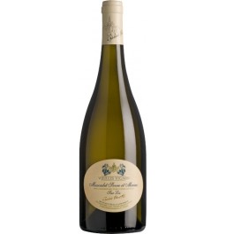 Вино Domaine Gadais Pere et Fils, Muscadet Sevre et Maine Sur Lie "Vieilles Vignes" AOC