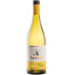 Вино "Mt.Tabor" Chardonnay, 2018