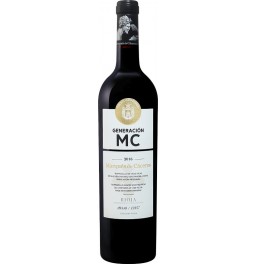 Вино Marques de Caceres, "Generacion MC", 2016