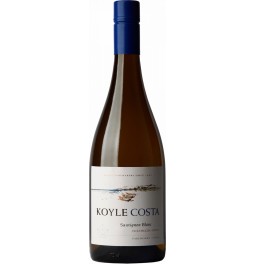 Вино Koyle, "Costa" Sauvignon Blanc, 2017