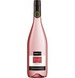 Вино Hardys, "Stamp" Pink Moscato, 2017
