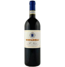 Вино "Il Nocio", Vino Nobile di Montepulciano DOCG, 2015