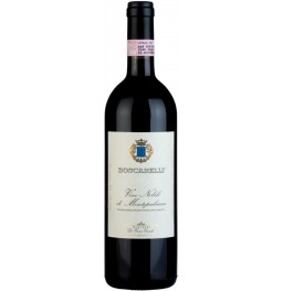 Вино Boscarelli, Vino Nobile di Montepulciano, 2015