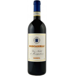 Вино Boscarelli, Vino Nobile di Montepulciano Riserva DOCG, 2013