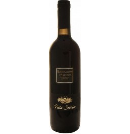 Вино "Villa Silvia" Montepulciano d'Abruzzo DOC