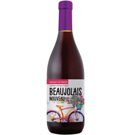 Вино Trilles, Beaujolais Nouveau AOP