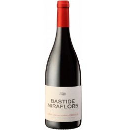 Вино Domaine Lafage, "Bastide Miraflors" Cotes Catalanes IGP, 2016