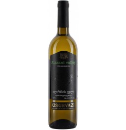 Вино Badagoni, "Usurvazi" Alazani Valley Semi-Sweet White