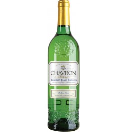 Вино "Chavron" Reserve, Bordeaux Blanc Moelleux