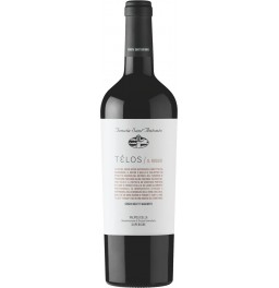 Вино Tenuta Sant'Antonio, "Telos" Il Rosso, Valpolicella Superiore DOC, 2015