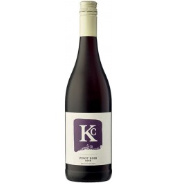 Вино Klein Constantia, "KC" Pinot Noir, 2016