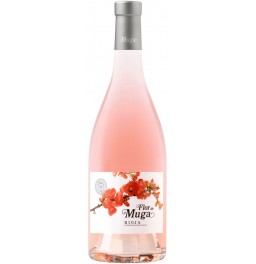 Вино "Flor de Muga" Rose, 2017