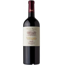 Вино Muga, Reserva Seleccion Especial, Rioja DOC, 2012