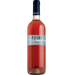 Вино "Paiara" Rosato, Puglia IGT, 2017