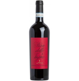 Вино Pian Delle Vigne, Rosso di Montalcino DOC, 2016