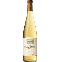 Вино Chateau Ste Michelle, Dry Riesling, Columbia Valley, 2016