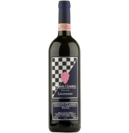 Вино Livernano, Chianti Classico Riserva DOCG, 2013