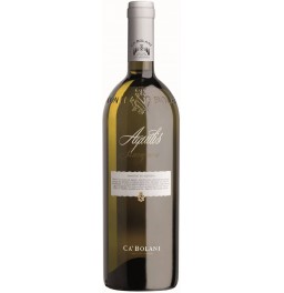 Вино Tenuta Ca' Bolani, "Aquilis" Sauvignon, Friuli Aquileia DOC, 2016