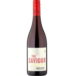 Вино "The Saviour", 2016
