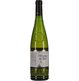 Вино Vignobles Jeanjean, "L'Etang de Sol" Picpoul de Pinet