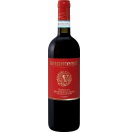 Вино Avignonesi, Rosso di Montepulciano, 2016