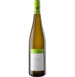 Вино Weingut Winter, Silvaner Trocken, 2016