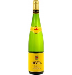 Вино Hugel, Riesling, Alsace AOC, 2016