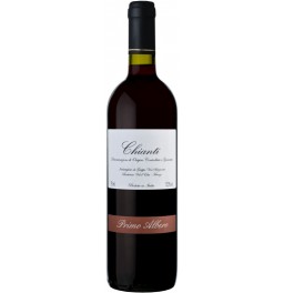 Вино "Primo Albero" Chianti DOCG