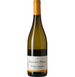 Вино "Domaine de la Madelaine" Sauvignon, Touraine AOC, 2017