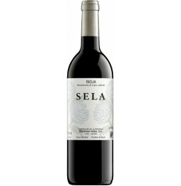 Вино Bodegas Roda, "Sela", Rioja, 2015
