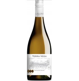 Вино "Terra Vega" Gran Reserva Sauvignon Blanc
