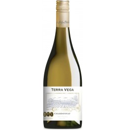 Вино "Terra Vega" Gran Reserva Chardonnay