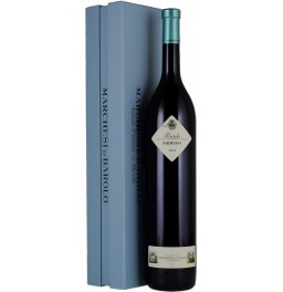 Вино Marchesi di Barolo, "Sarmassa" Barolo DOCG, 2012, gift box, 1.5 л