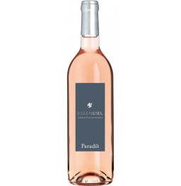Вино Chateau Paradis, "EssenCiel" Rose, 2018