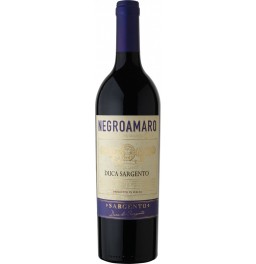 Вино "Duca Sargento" Negroamaro, Puglia IGT