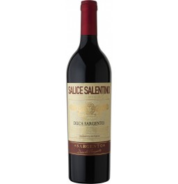 Вино "Duca Sargento" Salice Salentino DOC