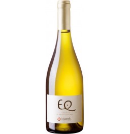 Вино Matetic, "EQ" Chardonnay, San Antonio DO, 2016