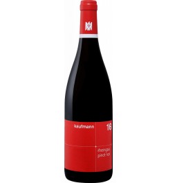 Вино Kaufmann, Pinot Noir, 2016