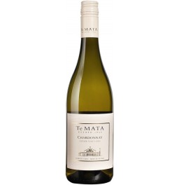 Вино Te Mata, Chardonnay Estate Vineyards, 2017