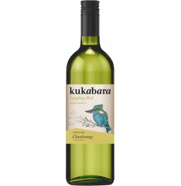 Вино "Kukabara" Chardonnay