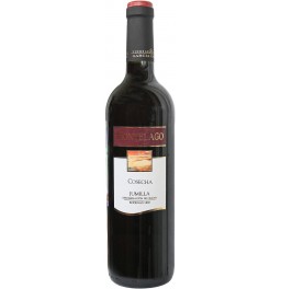 Вино "Montelago" Monastrell, Jumilla DO