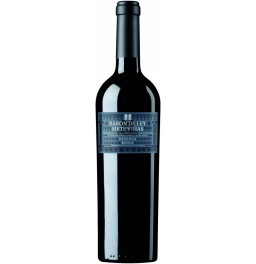 Вино Baron de Ley, "Siete Vinas" Reserva, Rioja DOC, 2010