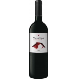 Вино Finca de los Arandinos, "Malacapa", Rioja DOC, 2017