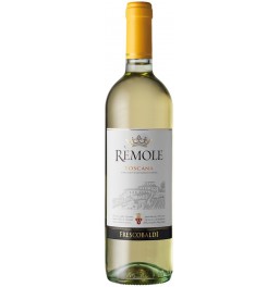 Вино "Remole" Bianco, Toscana IGT, 2018