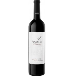 Вино Antigal, "Aduentus" Mediterraneo, 2015