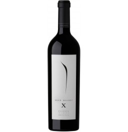 Вино Pulenta, "Gran" Malbec X, 2014