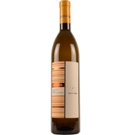 Вино Sasso dei Lupi, "Quartanota" Pinot Grigio, Umbria IGP
