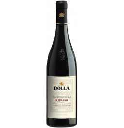 Вино Bolla, Ripasso Valpolicella Classico Superiore DOC, 2016