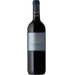 Вино TorCalvano, "Pancole" Rosso di Montepulciano DOC, 2017
